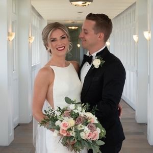 Meet your Posher, Julia